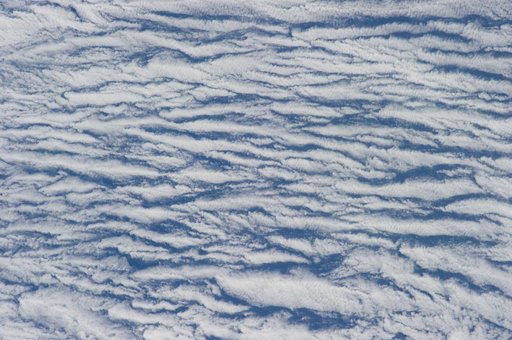Earth Observation