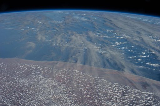 Earth Observation
