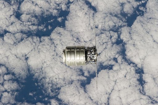 Cygnus Approach