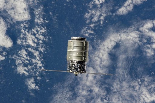 Cygnus Approach