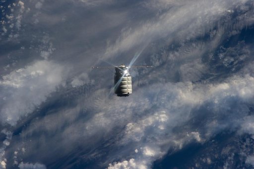 Cygnus Approach