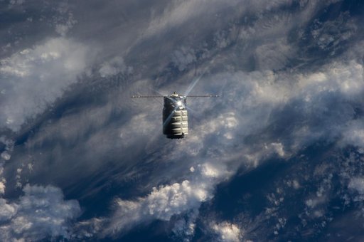 Cygnus Approach