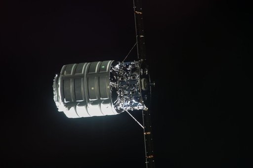 Cygnus Approach