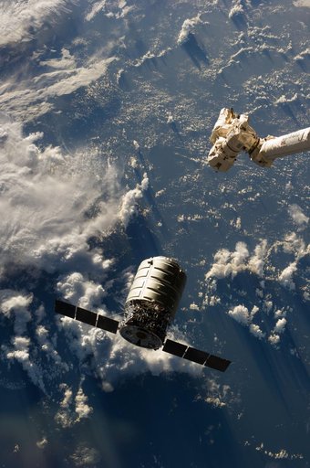 Cygnus Approach