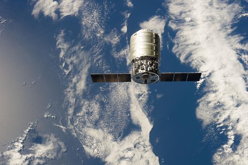 Cygnus Approach