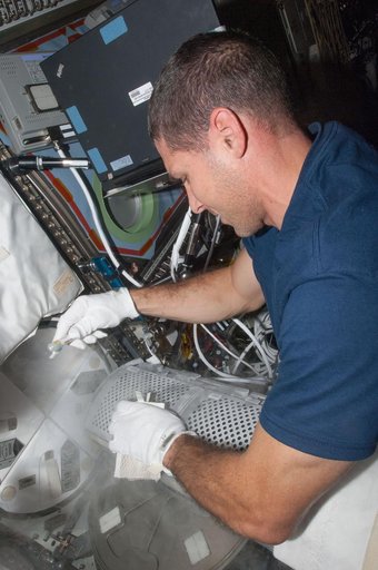 HRF Operations