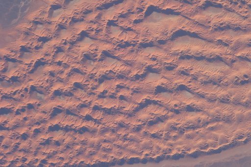 Earth Observation