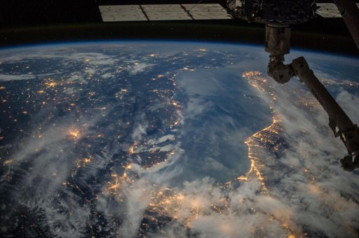 Earth Observation
