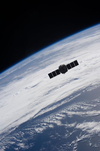 Cygnus release