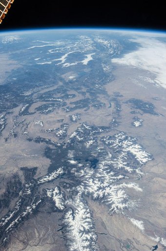 Earth Observation