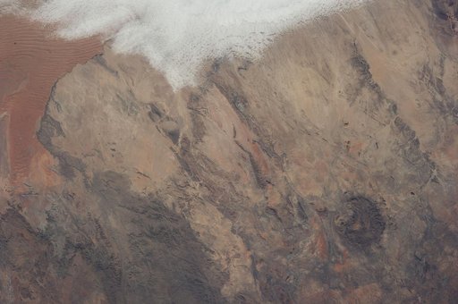 Earth Observation