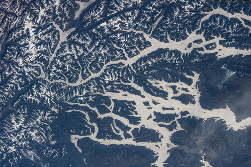 Earth Observation
