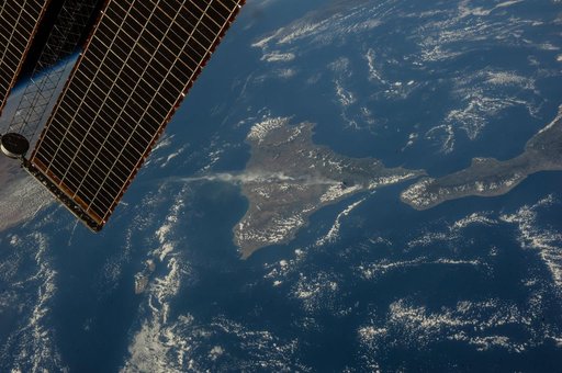Earth Observation