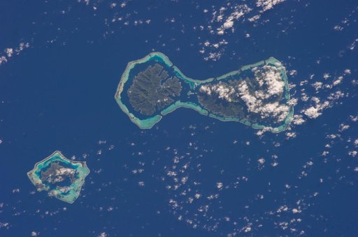 Earth Observation