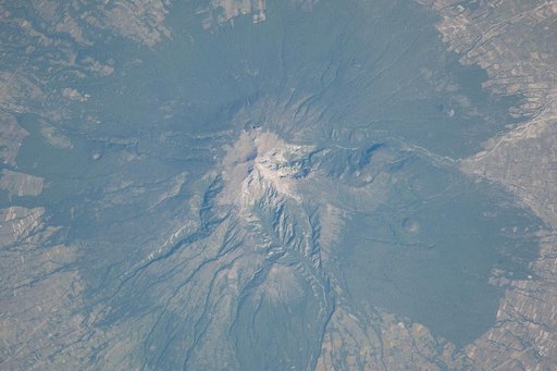 Earth Observation