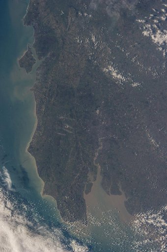 Earth Observation
