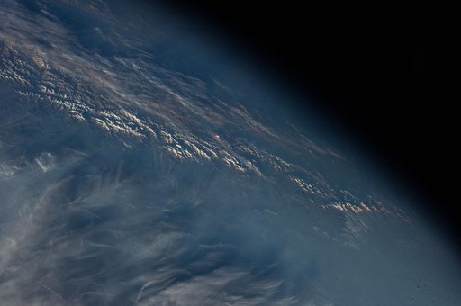 Earth Observation