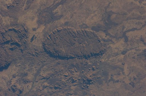 Earth Observation