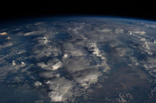 Earth Observation