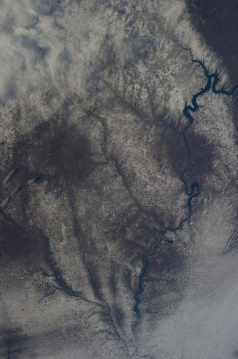 Earth Observation