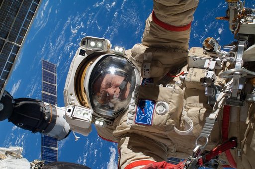 Russian EVA 36.