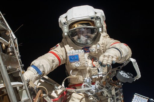 Russian EVA 36.