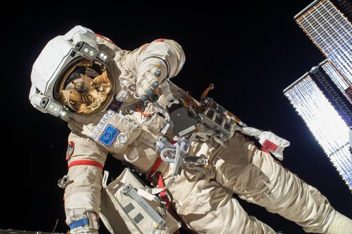 Russian EVA 36.