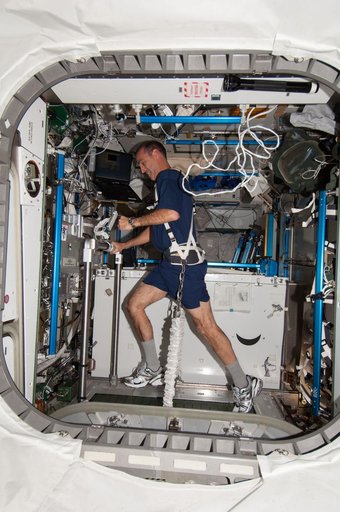 Mastracchio on T2 in Node 3