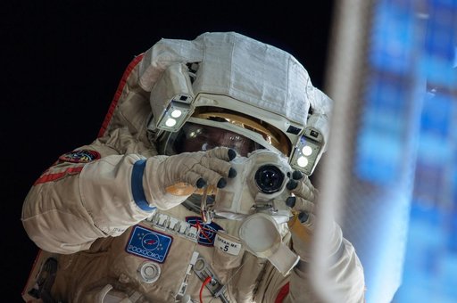 Russian EVA 36