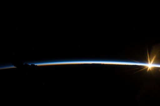 Earth Observation