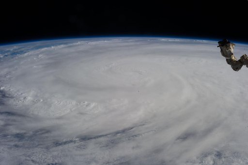 Earth Observation taken during the Expedition 37 mission