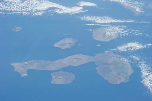 Earth Observations taken by Expedition 38 crewmember