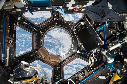 Cupola Module