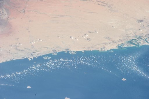 Earth Observations taken by Expedtion 38 crewmember