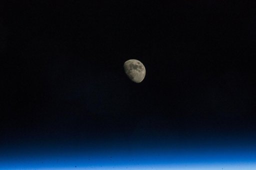 Earth Observations taken by Expeditiion 38 crewmember