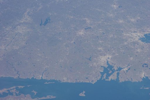 Earth Observations taken by Expedition 38 crewmember
