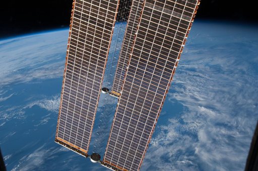 Earth Observations taken by Expedition 38 crewmember