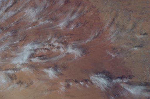 Earth Observations taken by Expedition 38 crewmember