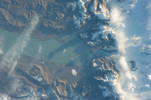Earth Observations taken by Expedition 38 crewmember