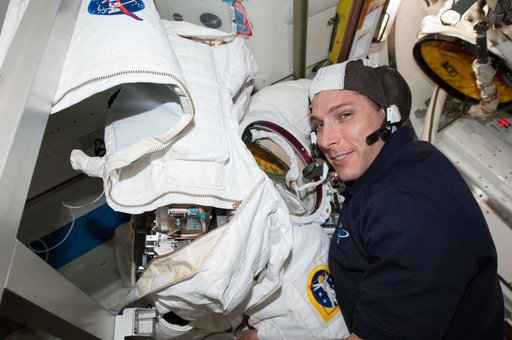 Hopkins working on EMU in the A/L