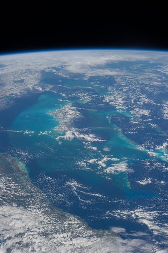 Earth Observations taken by Expedition 38 crewmember