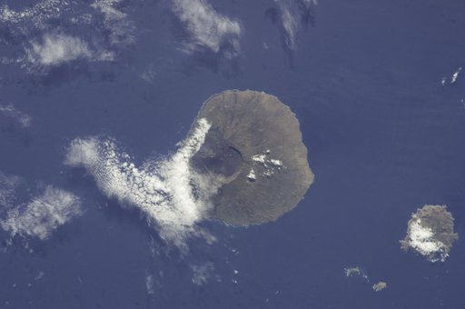Earth observations taken by Expedition 38 crewmember