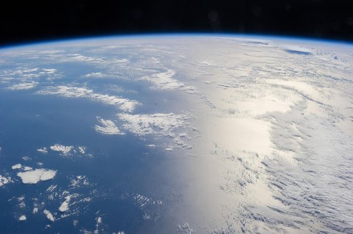 Earth observations taken by Expedition 38 crewmember