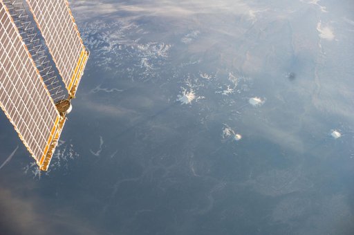 Earth Observations taken by Expedition 38 crewmember