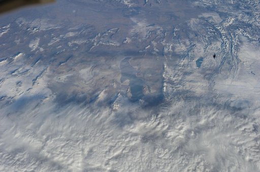 Earth Observations taken by Expedition 38 crewmember