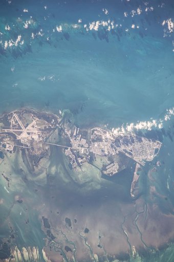 Earth observations taken by Expedition 38 crewmember