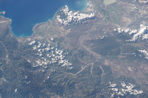 Earth Observations taken by Expedition 38 crewmember