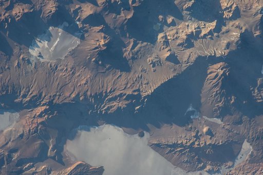 Earth observations taken by Expedition 38 crewmember