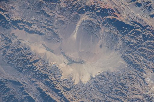 Earth observations taken by Expedition 38 crewmember