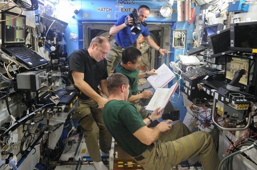 Emergency Simulation Drill